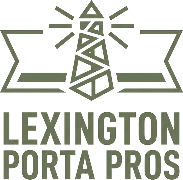 Lexington Porta Pros logo
