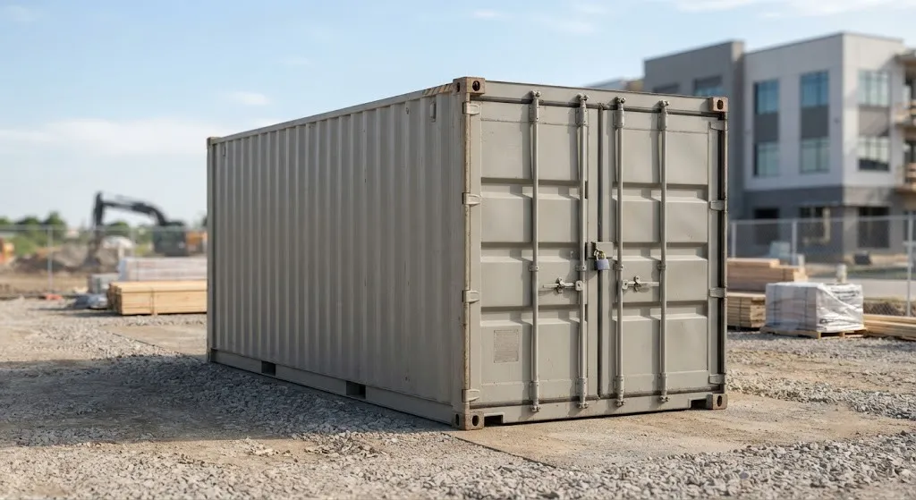 20ft Storage Container in Lexington, KY