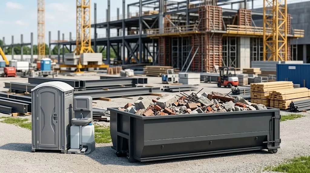 Dumpster Weight Limits in Lexington, KY
