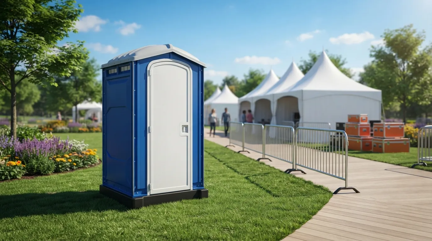Porta Potty Rental Per Day in Lexington, KY