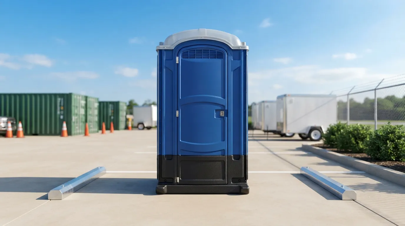 Standard Porta Potty Rental in Lexington, KY